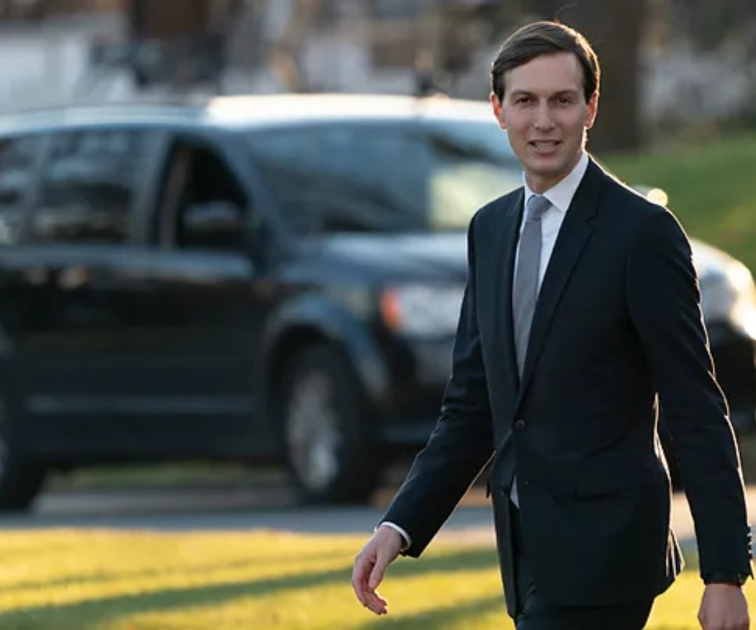 Kushner