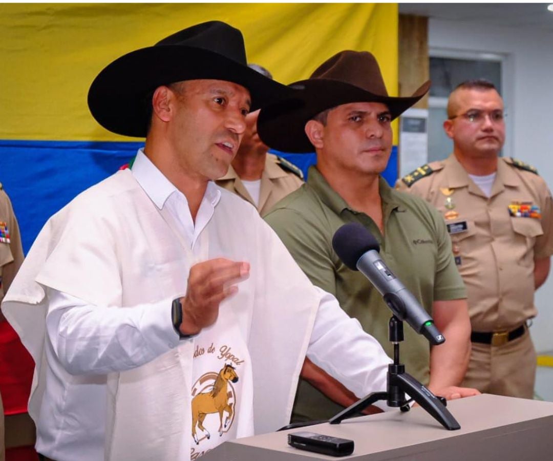 Pedro Sánchez Suárez, ministro de defensa