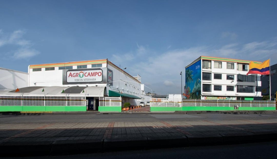 Agrocampo Agrocampo