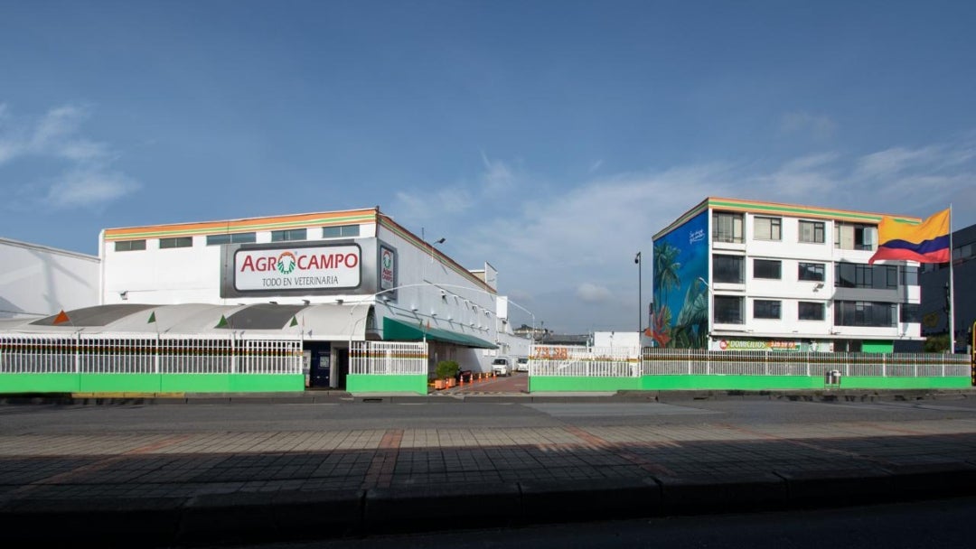 Agrocampo