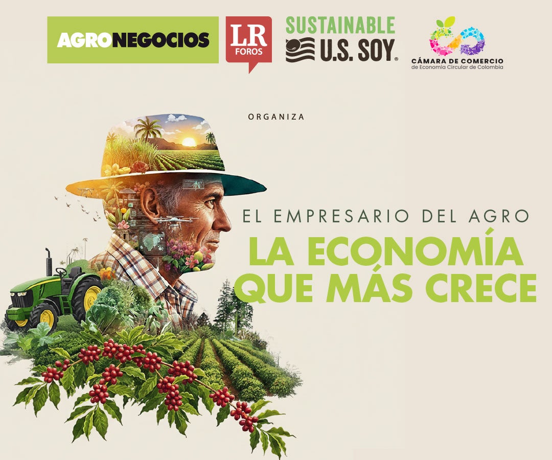 Foro presencial: El Empresario del Agro: La Economía que más crece