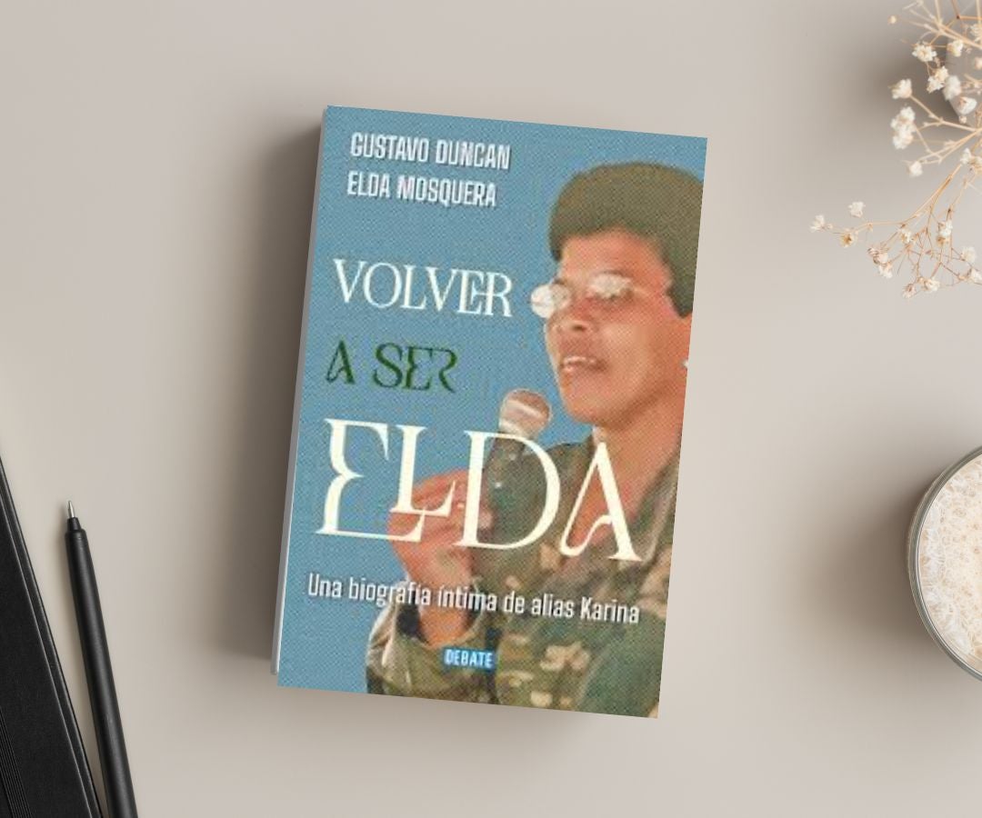 Libro 'Volver a ser Elda'