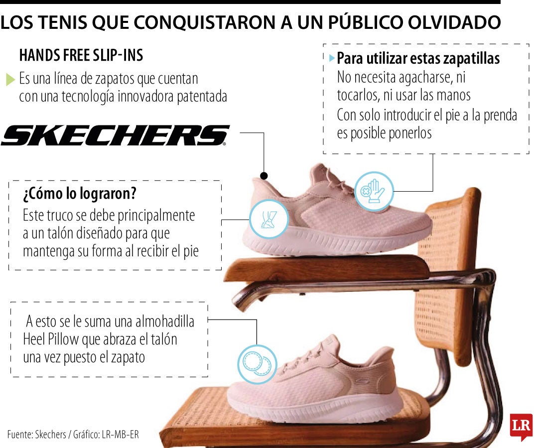 Tenis conquistan al público
