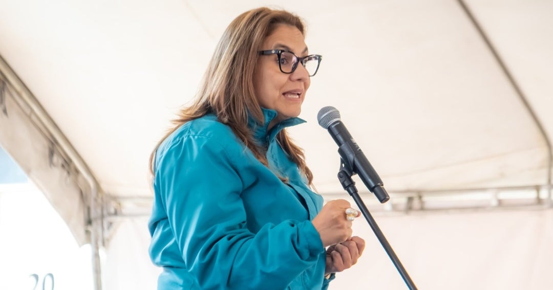 Bogotá lidera el Foro Urbano Mundial con programa de vivienda