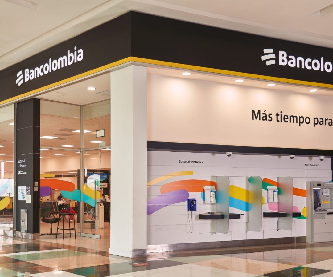 Bancolombia Anunci El Regreso De Todos Sus Servicios A Las Operaciones Bancolombia Anunci El Regreso De Todos Sus Servicios A Las Operaciones