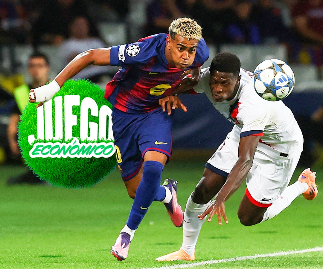 #JuegoEconómico | Récord en patrocinios impulsa recuperación económica del Barcelona