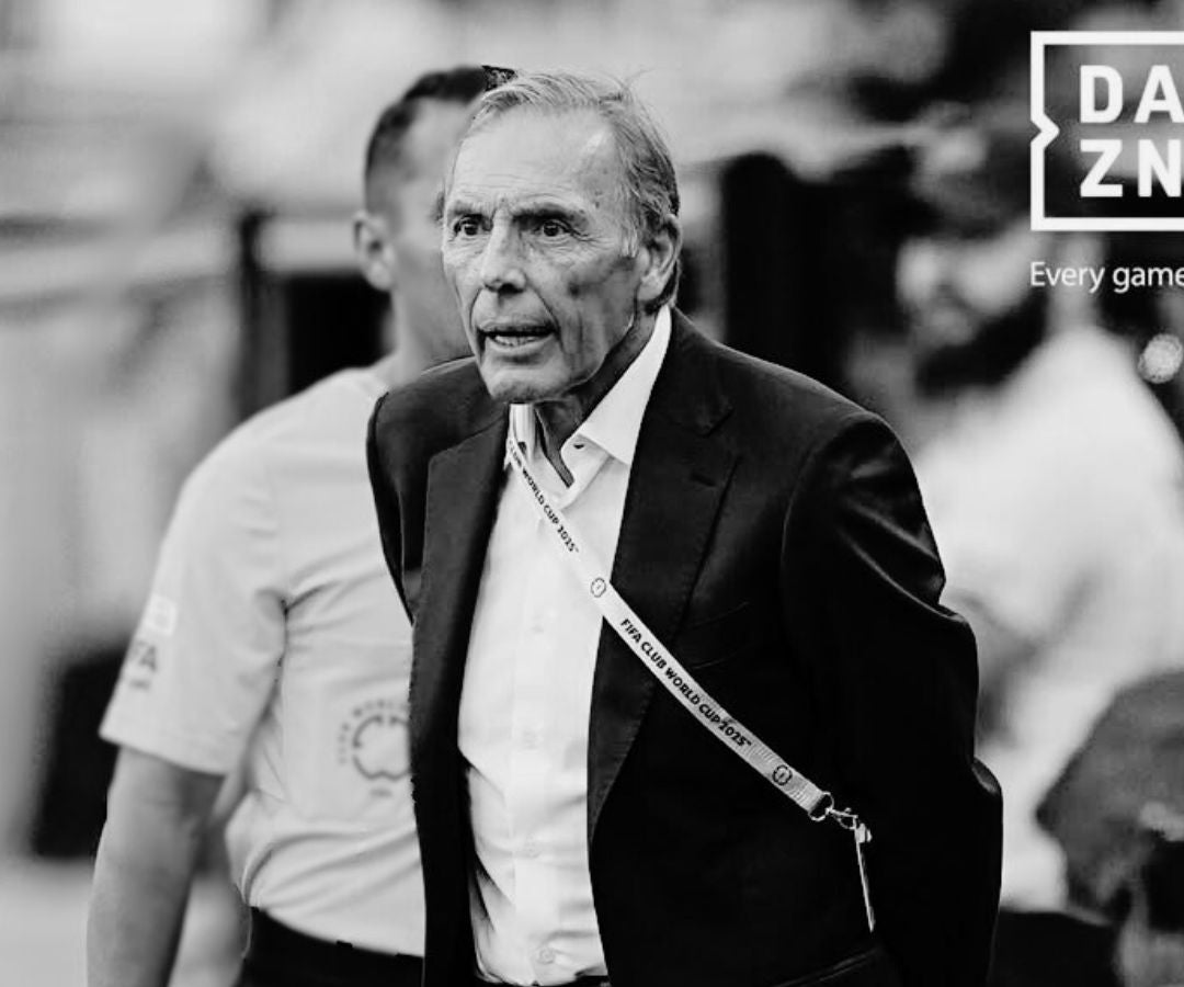 Miguel Ángel Russo, técnico de Boca Juniors