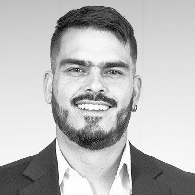 Jairo Uribe CEO Planeacion Financiera