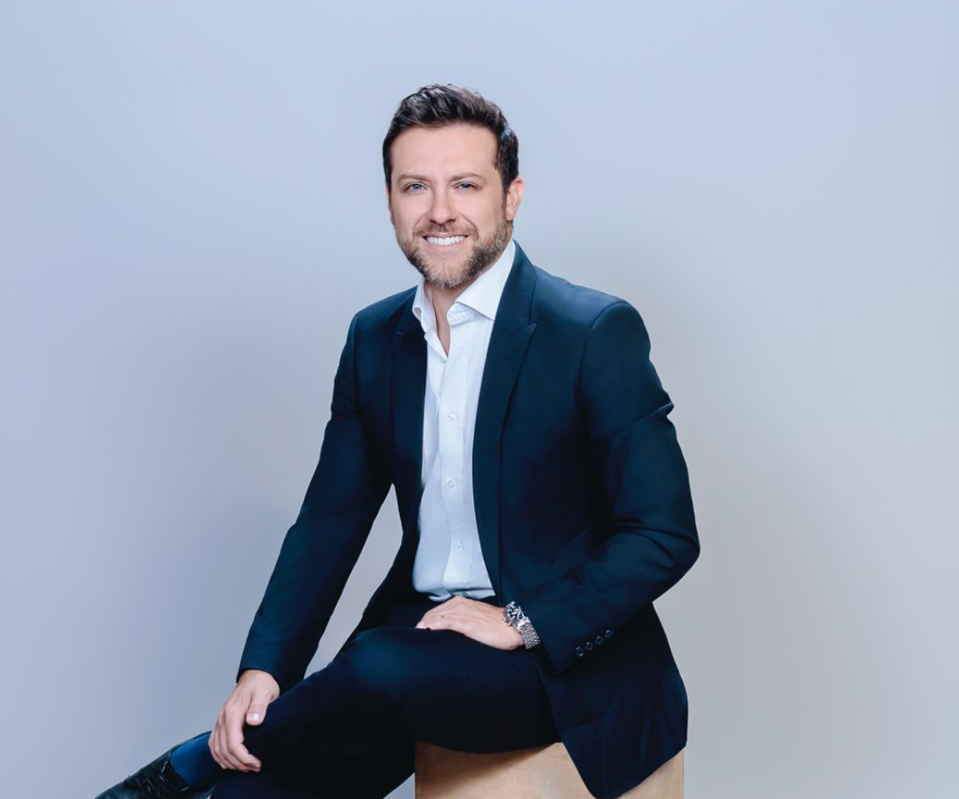 Daniel Saldarriaga - AWS