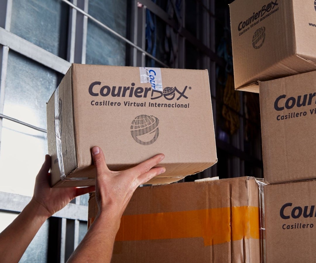 Ventajas del uso de casilleros