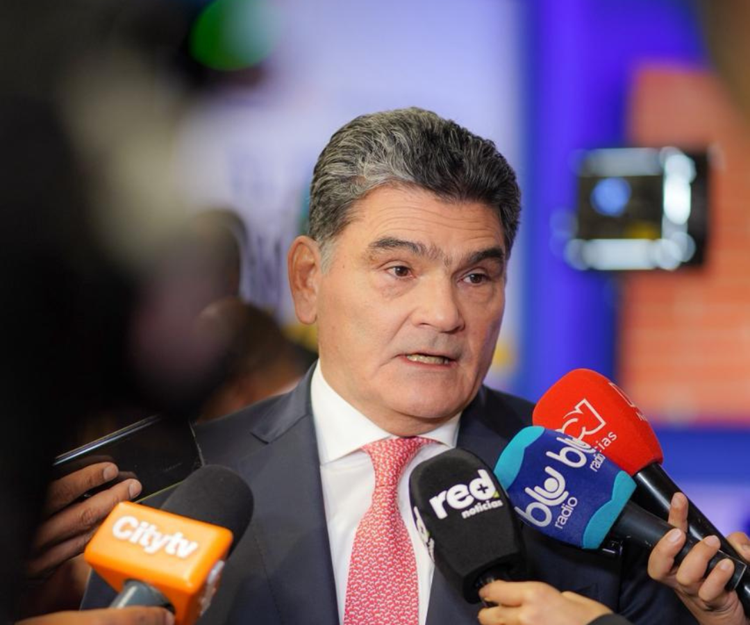 Gregorio Eljach, procurador general