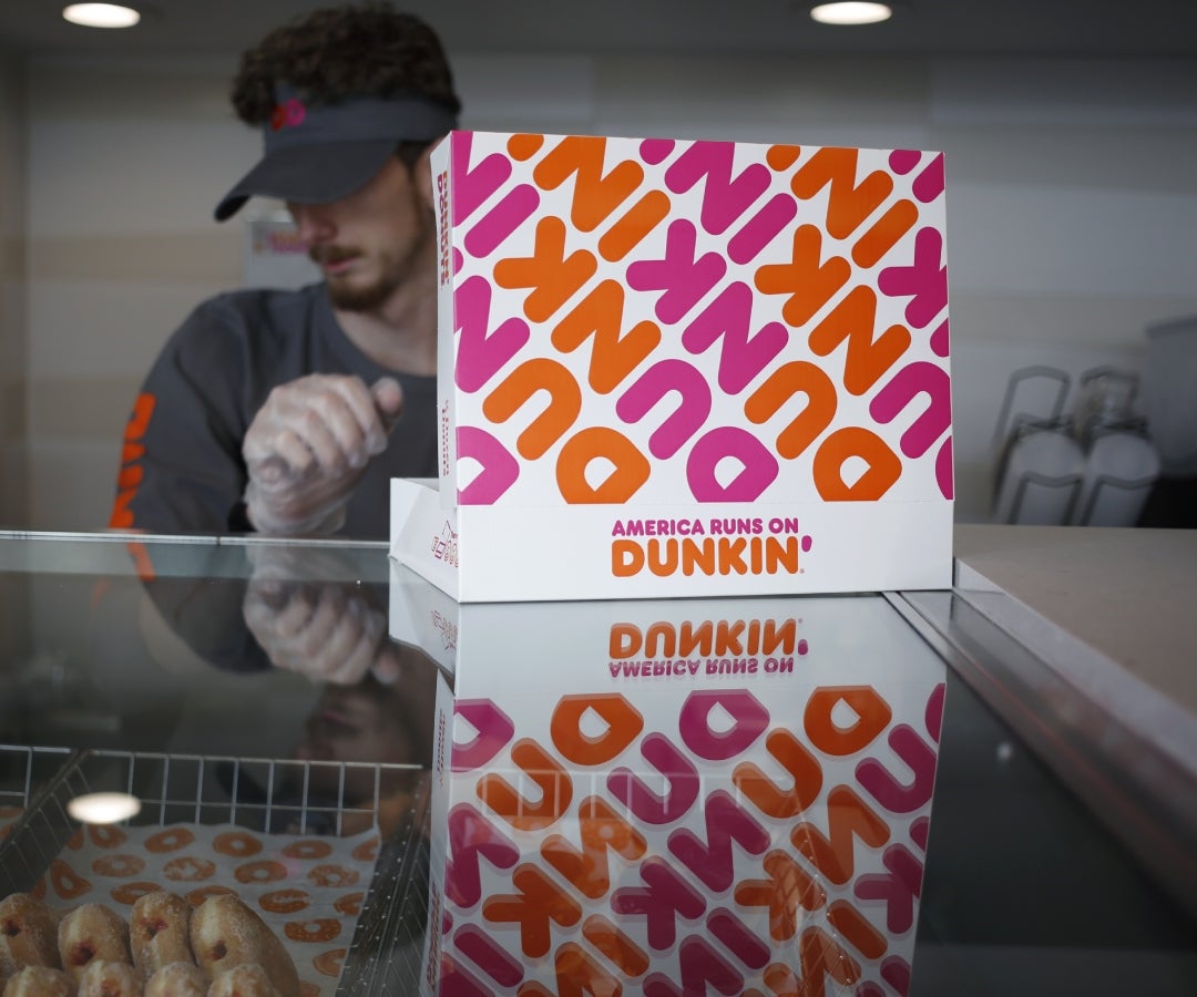 Dunkin