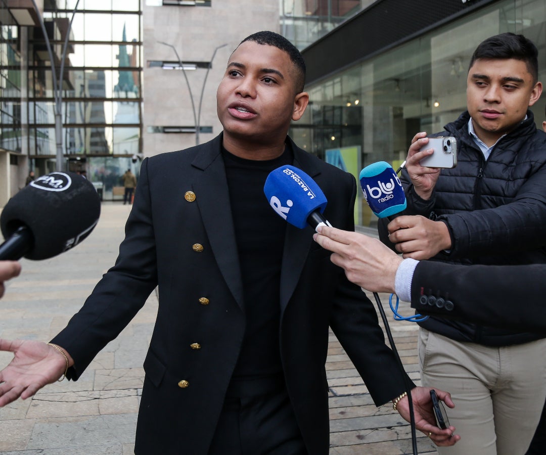 Miguel Polo Polo, representante a la Cámara