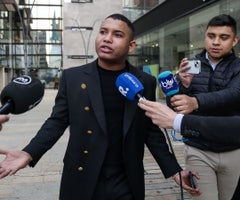 Miguel Polo Polo, representante a la Cámara