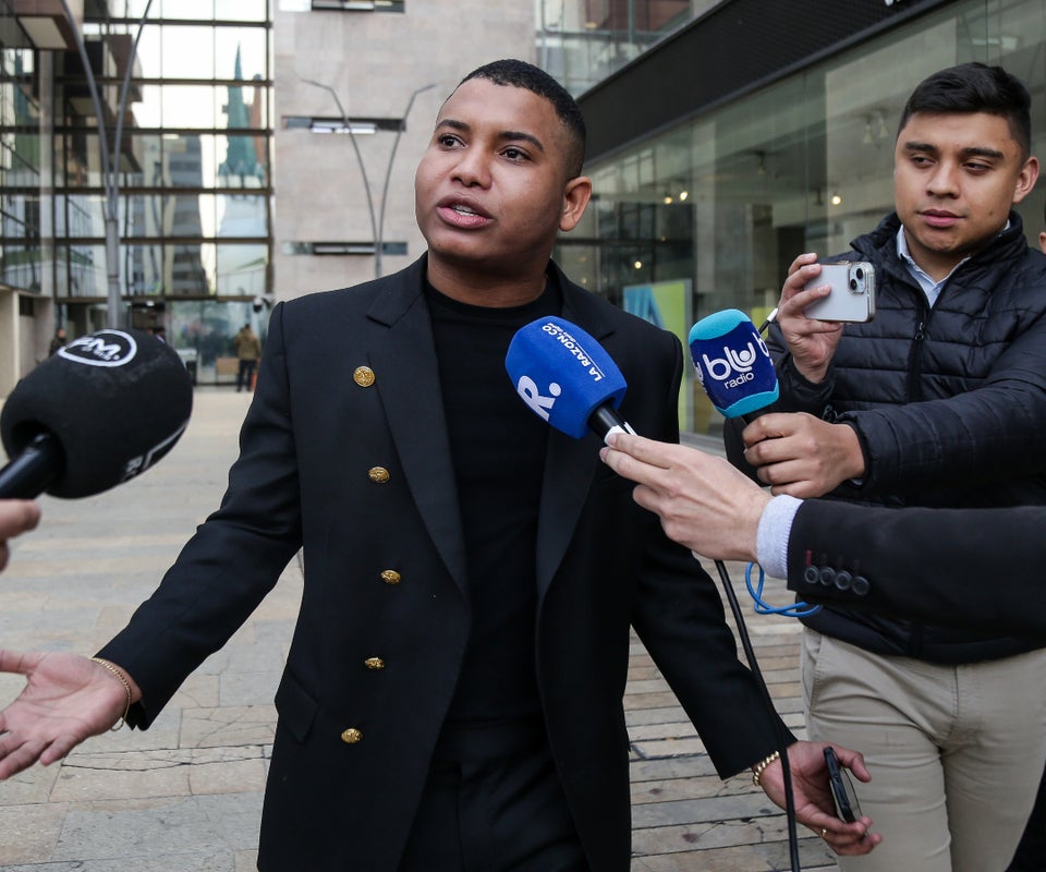 Miguel Polo Polo, representante a la Cámara