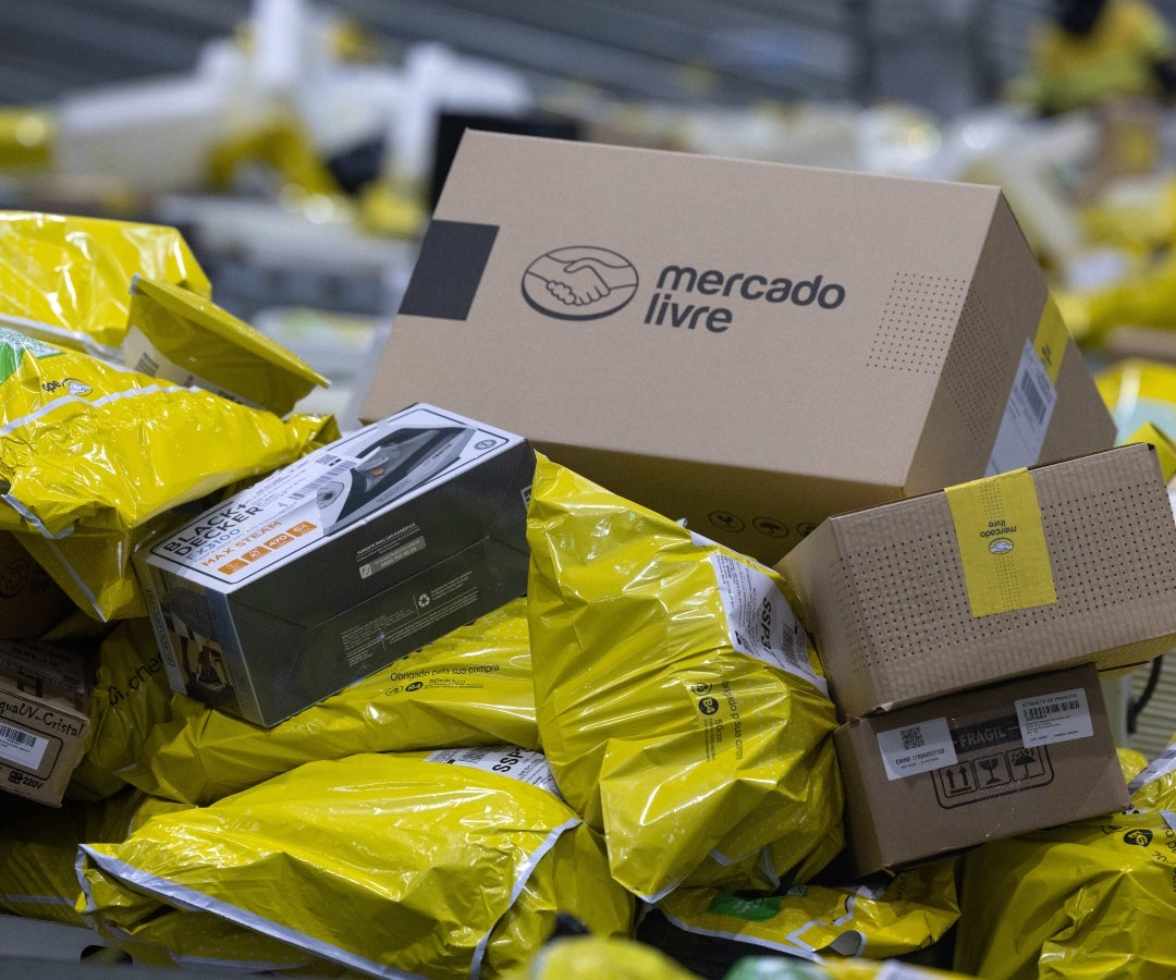 MercadoLibre