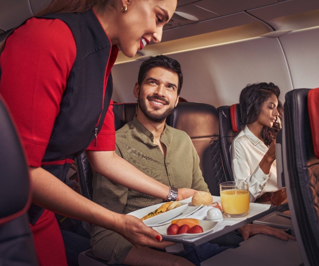 Avianca invertirá más de US$800 millones en 2025 para ampliar su flota y red de rutas