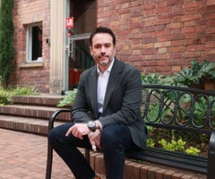 Martín Orozco, gerente general de INvamer, habló de la nueva ley