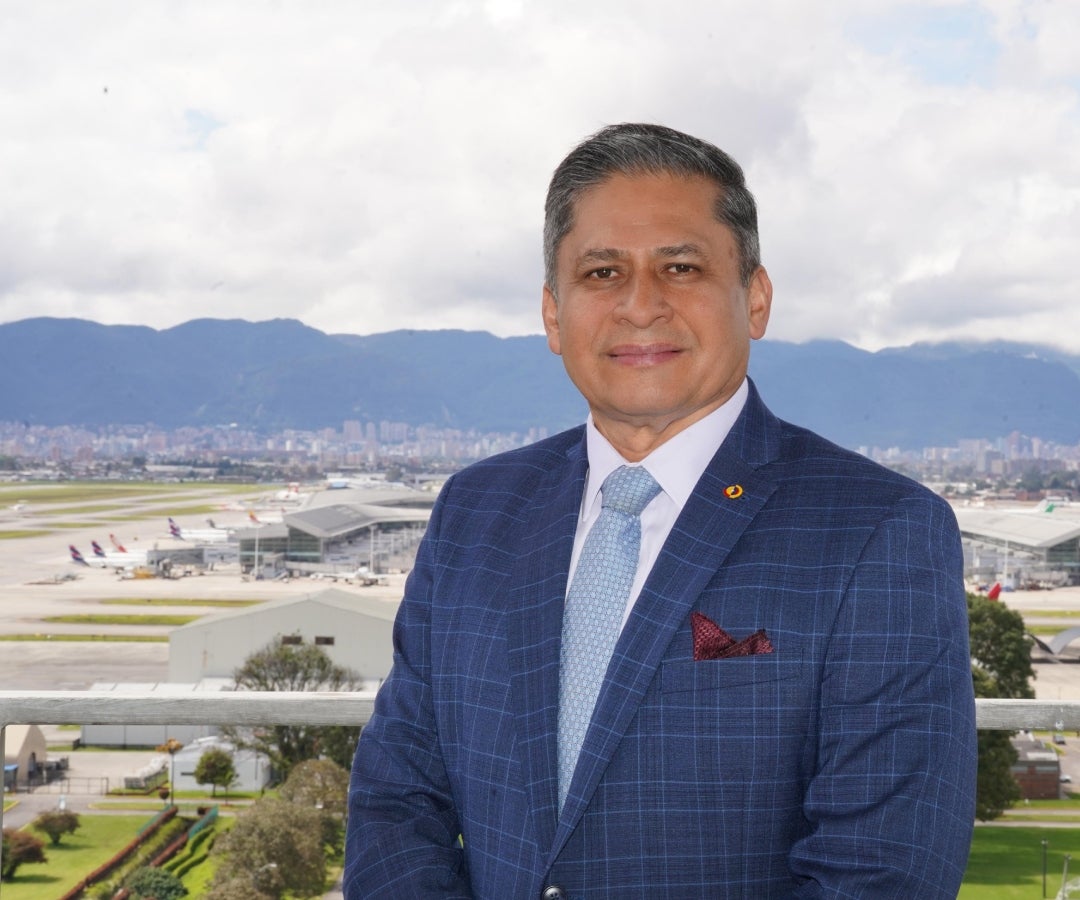 “Generaremos recursos propios por $5 billones entre 2025 y 2026”, puntualizó tras la revelación de las cifras de recaudo/Aerocivil