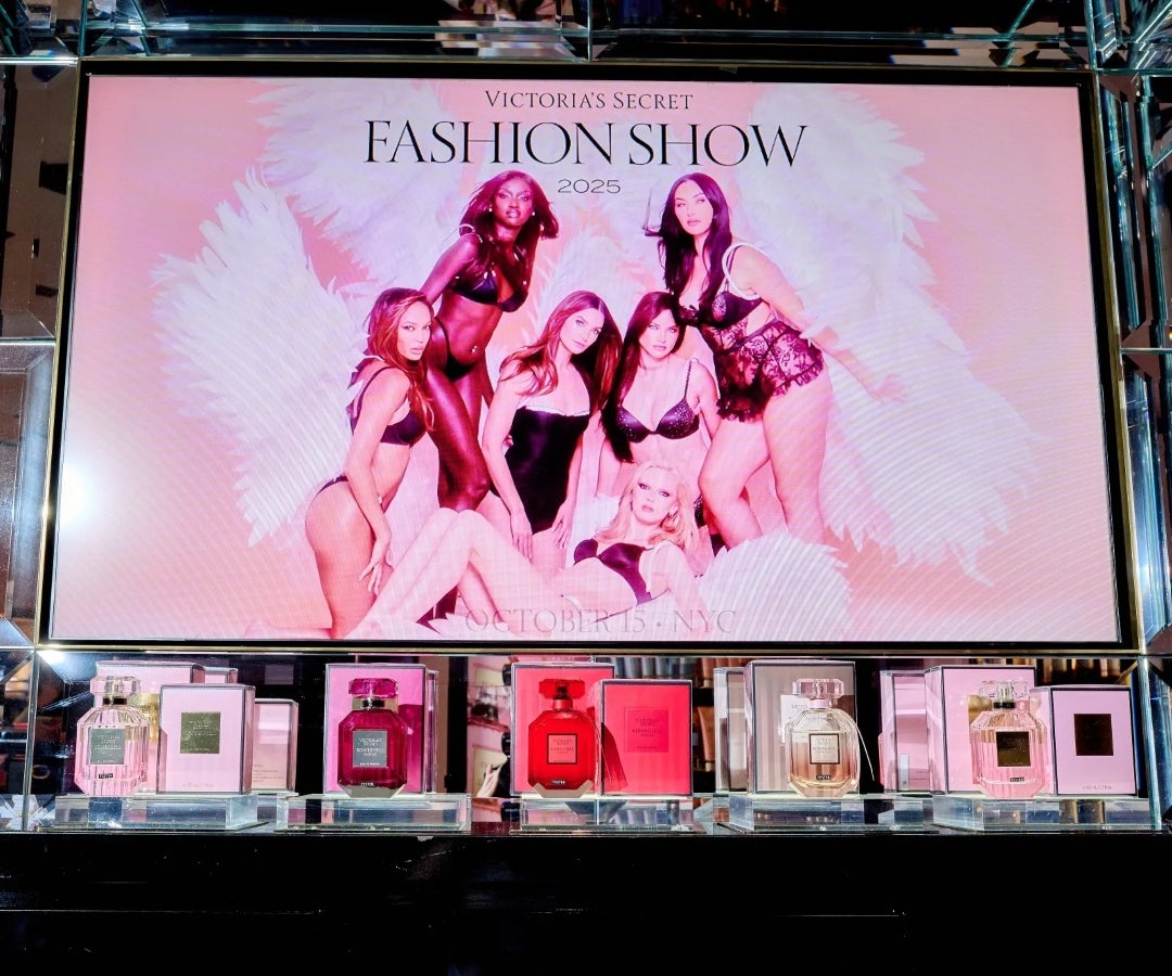 Victoria’s Secret se opuso al registro de marca de Victoria Jaimes en