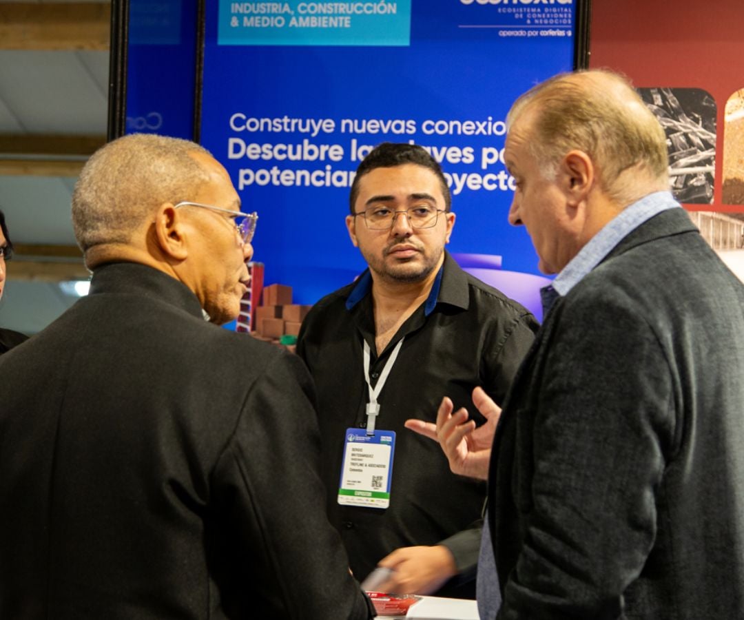 Econexia, la plataforma que conecta a miles de empresas y potencia su crecimiento