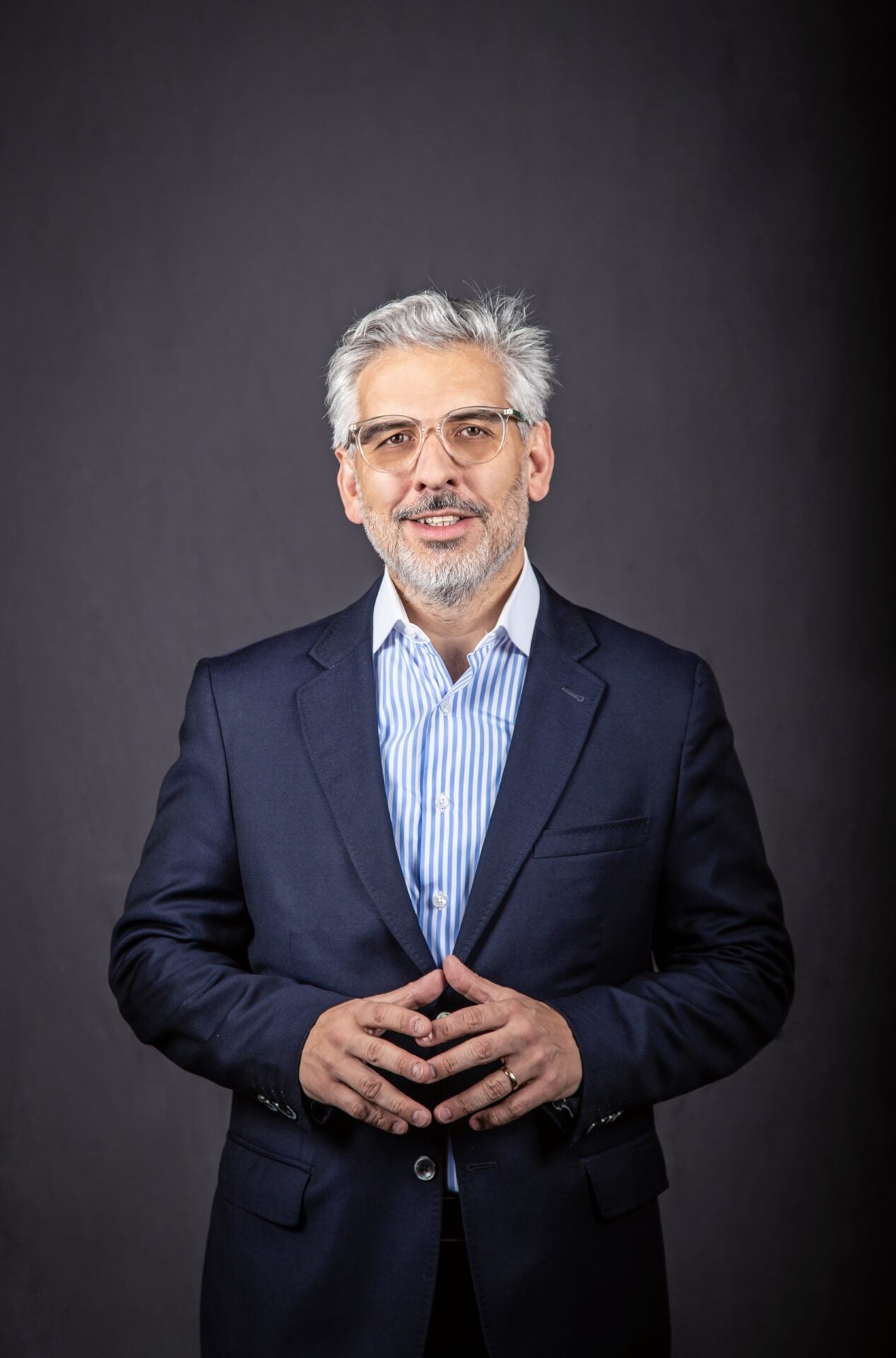  Oscar Restrepo, director general de la Región Andina en Minor Hotels Europe & Américas