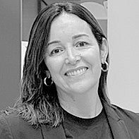 Carolina Gómez Mostajo