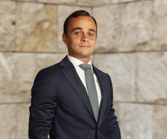 Sébastien Coquard, socio de Pérez-Llorca