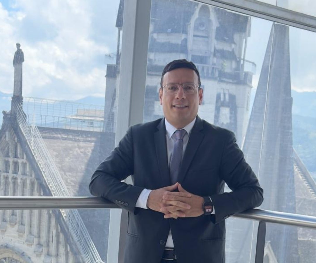 Según la organización, 2035 sería el año en el que se haría efectiva la licencia para construir la pista del aeropuerto de Caldas/Aerocafé