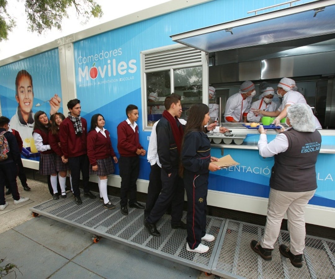 A más tardar en 2028, la totalidad de las personas que trabajan en este sector deberán estar formalizadas