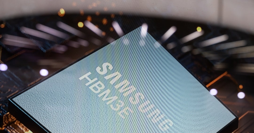 Samsung aprovecha auge de la IA para obtener sus mayores beneficios desde 2022