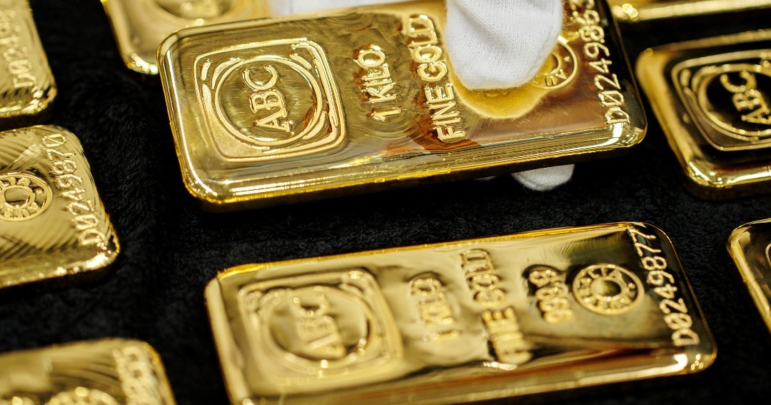 China elimina exención fiscal al oro, un revés para el mercado de metales preciosos