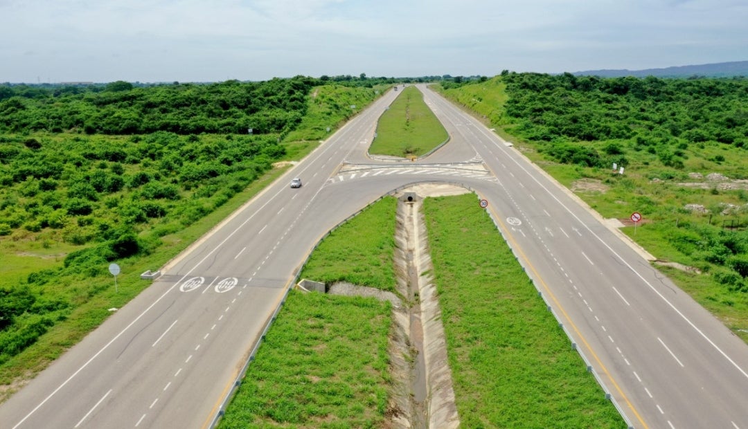 Carreteras Carreteras