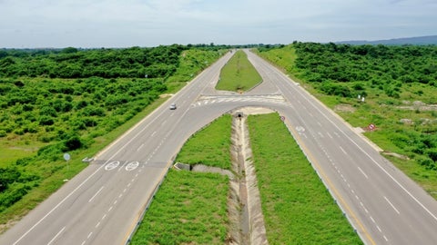 Carreteras