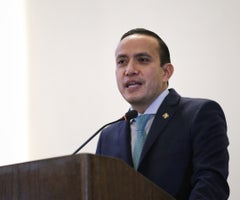 Mauricio Aguilar