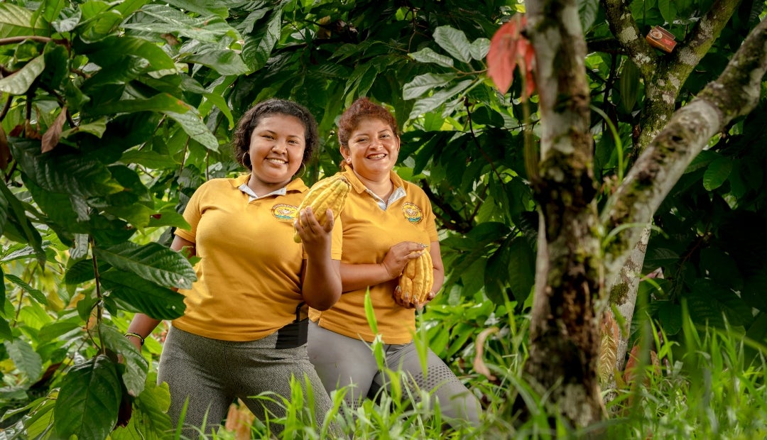 Mujer rural Mujer rural