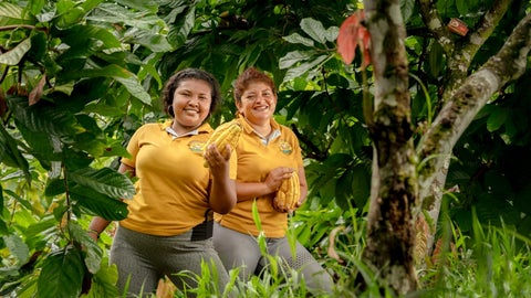 Mujer rural