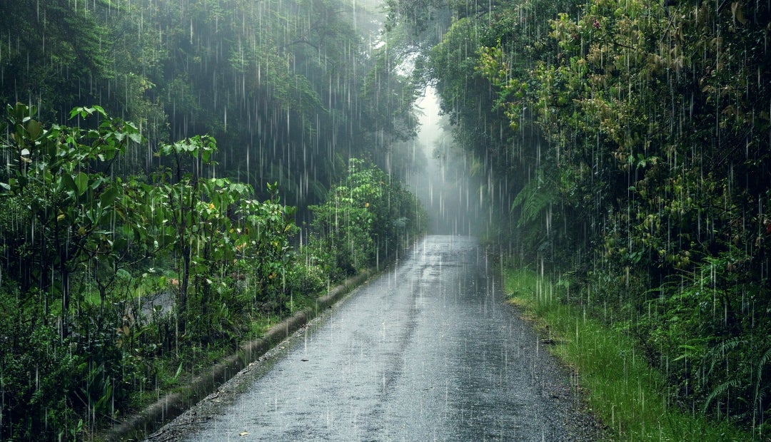 Ideam prevé lluvias en la región Pacífica, Caribe y Andina Ideam prevé lluvias en la región Pacífica, Caribe y Andina