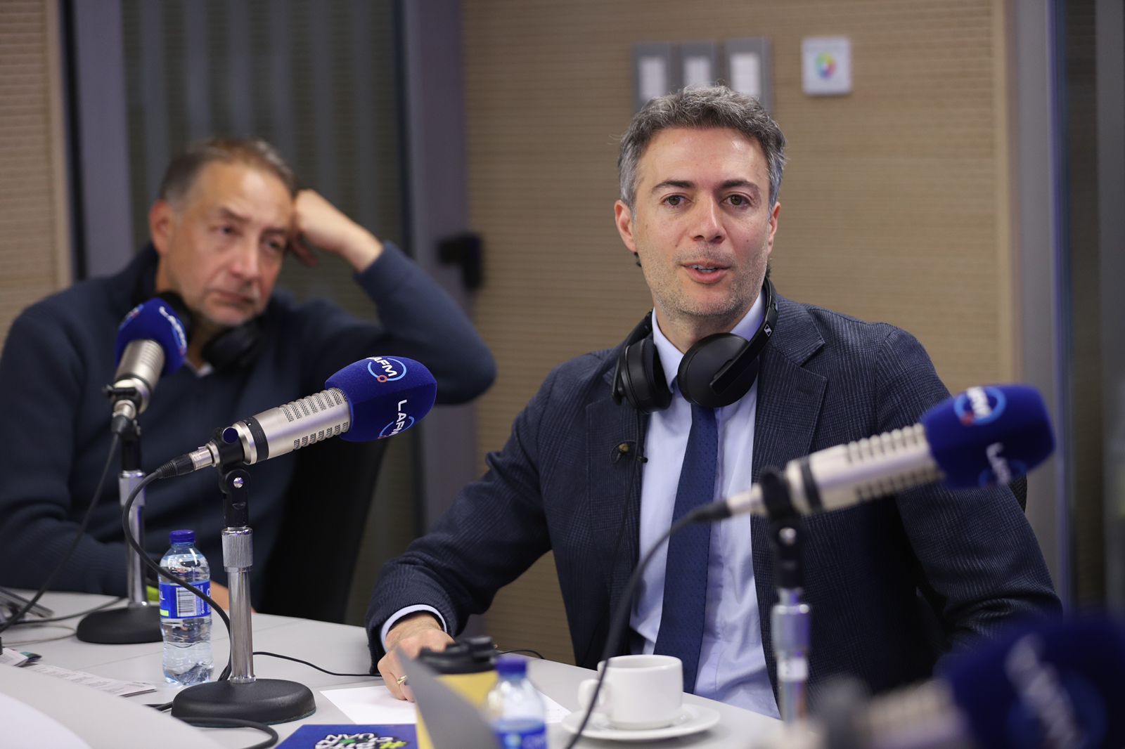 Daniel Quintero, exalcalde de Medellín 