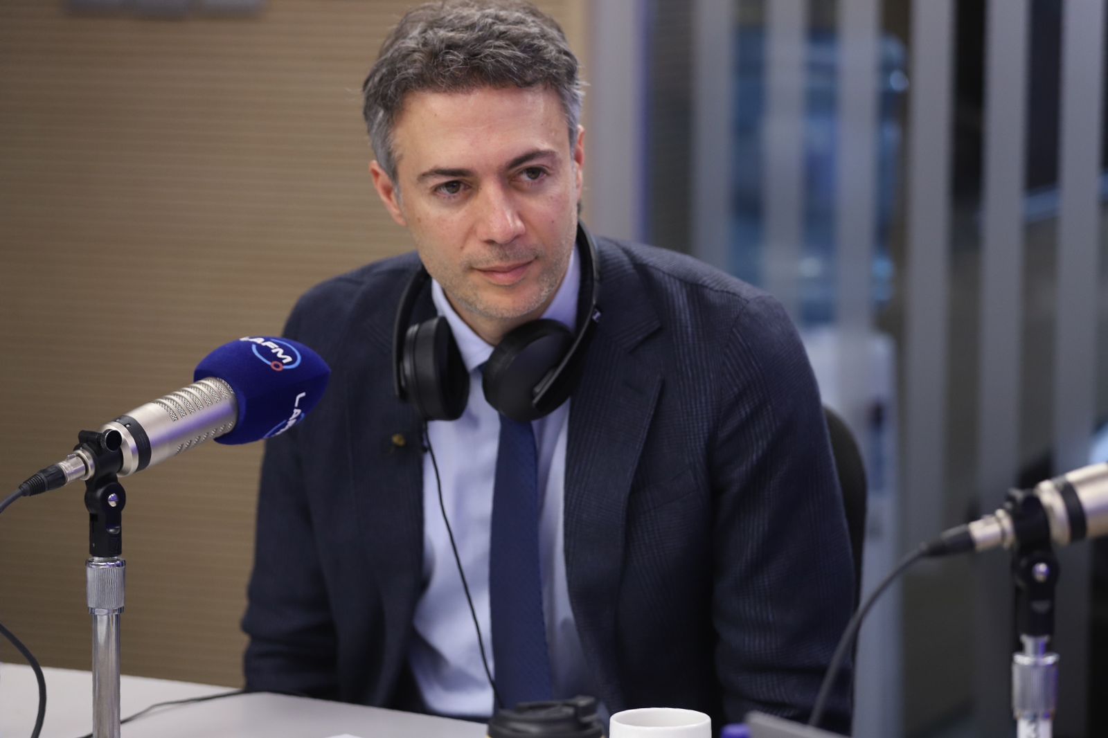 Daniel Quintero, exalcalde de Medellín 