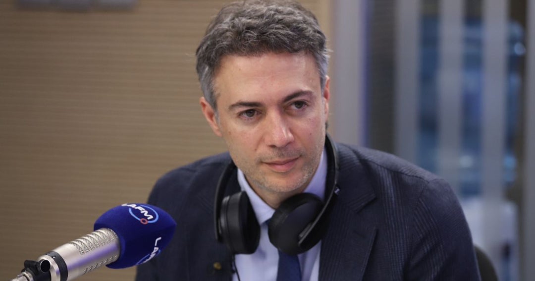 El exalcalde de Medellín, Daniel Quintero, se convertirá en superintendente de Salud