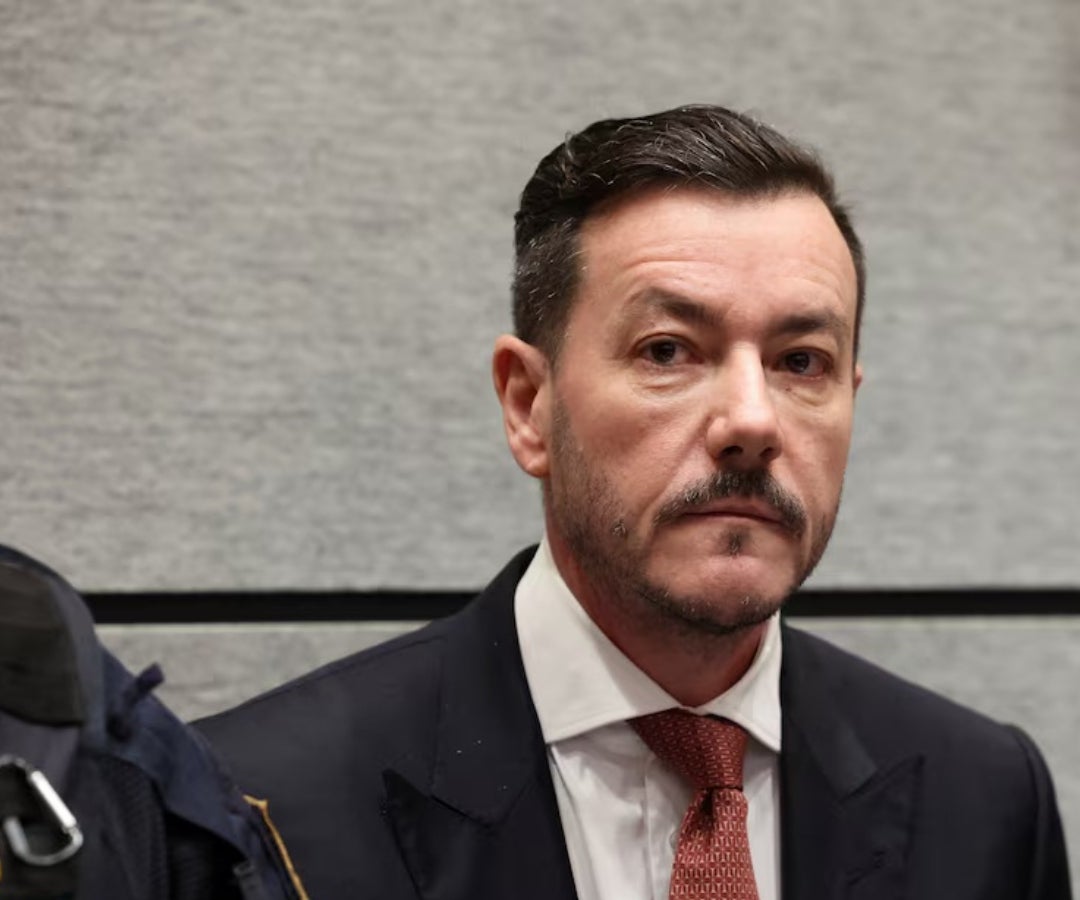 El magnate René Benko fue condenado a dos años de cárcel por fraude de seguros