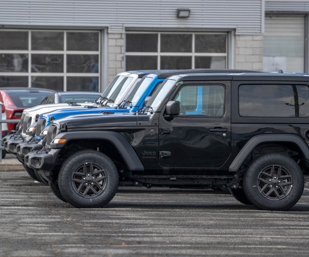 Canadá amenaza con demandar a Stellantis por el traslado de un Jeep a Estados Unidos