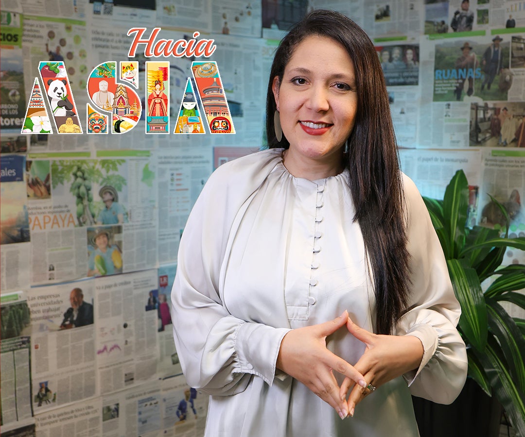 #HaciaAsia | Dónde tomarse un café inolvidable en los rincones más icónicos de Asia