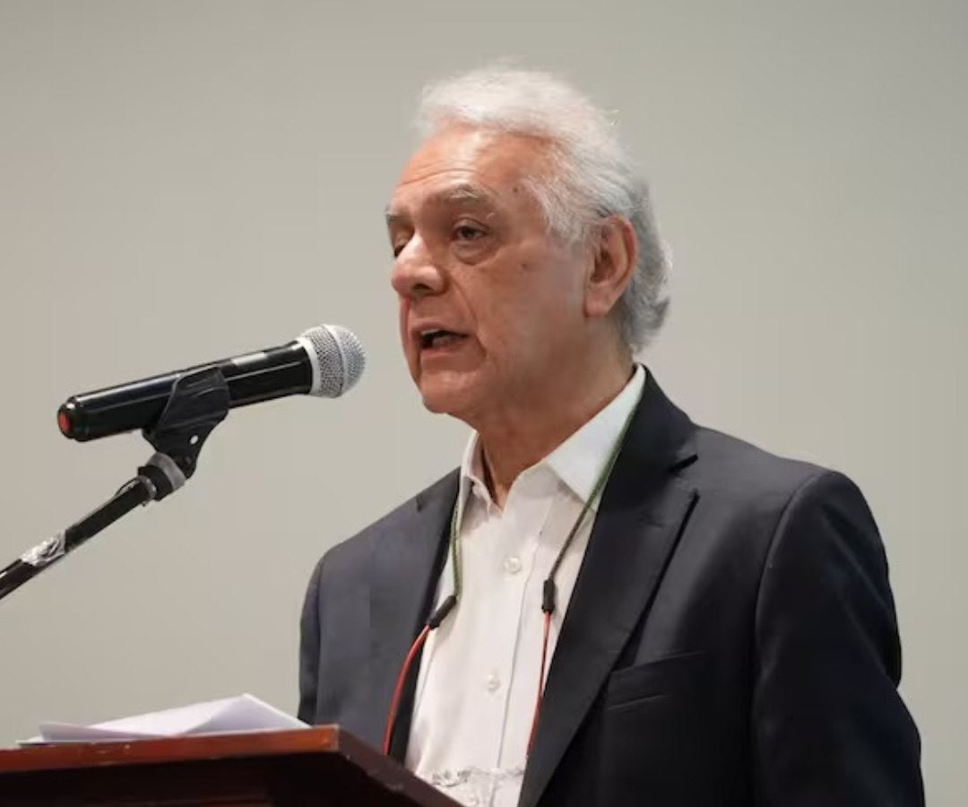 Bernardo Camacho, sería el próximo Superintendente de Salud