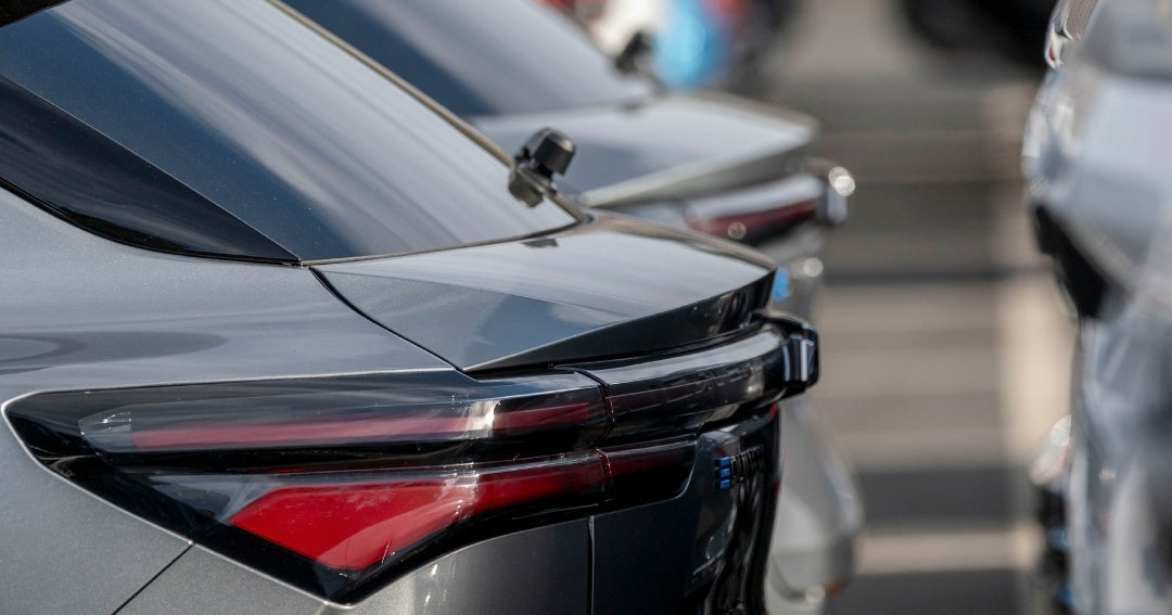 Octubre marcó un nuevo máximo en ventas de vehículos nuevos en lo corrido del año