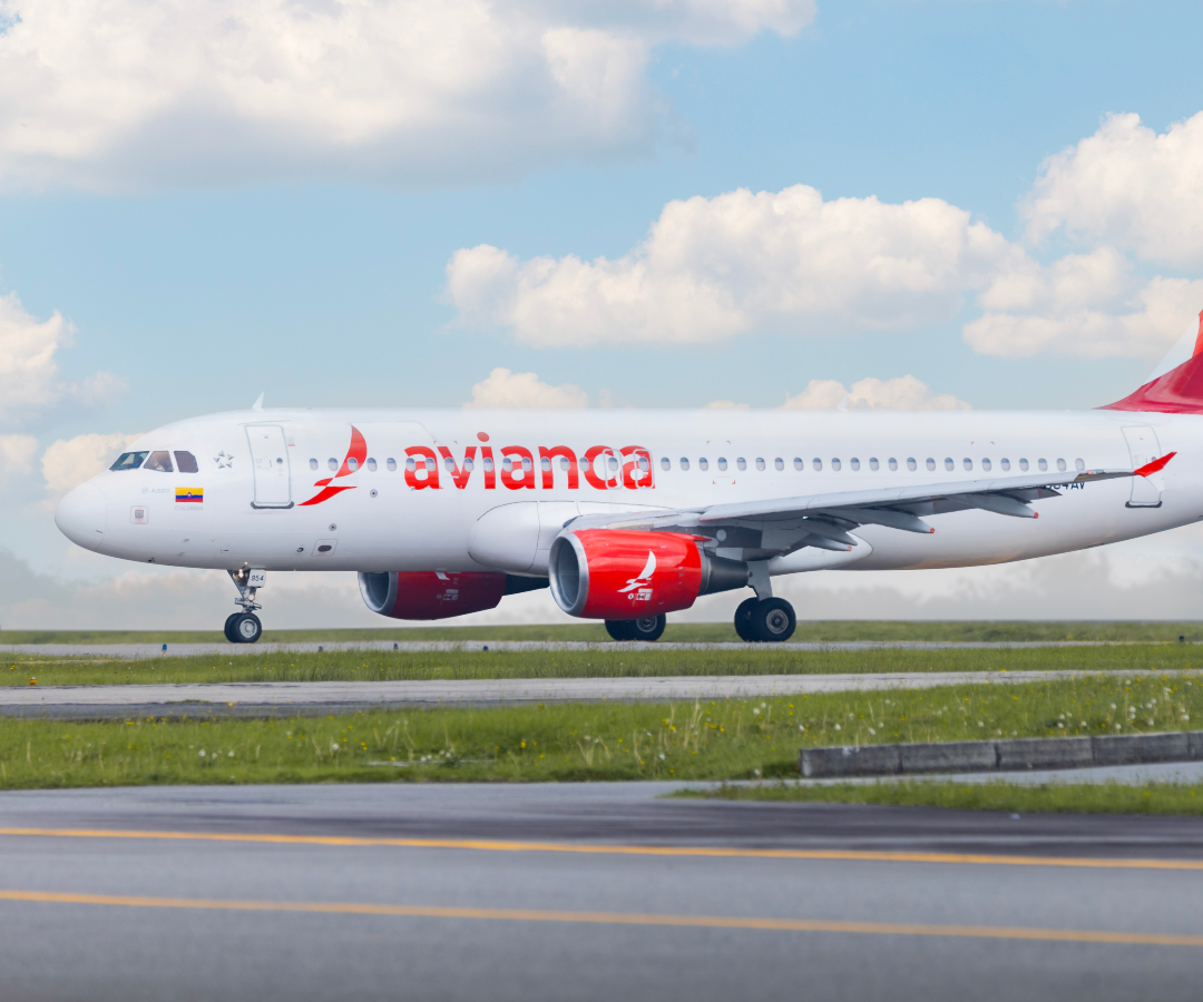 Flota Avianca