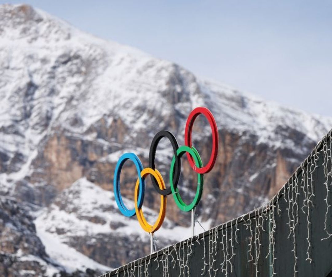 Los Juegos Olímpicos de Invierno 2026