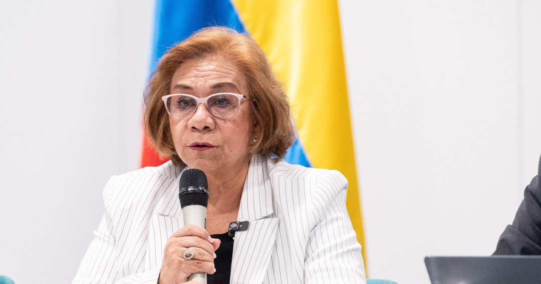 Cancillería colombiana le solicitó a Perú esclarecer ataque armado contra embarcación