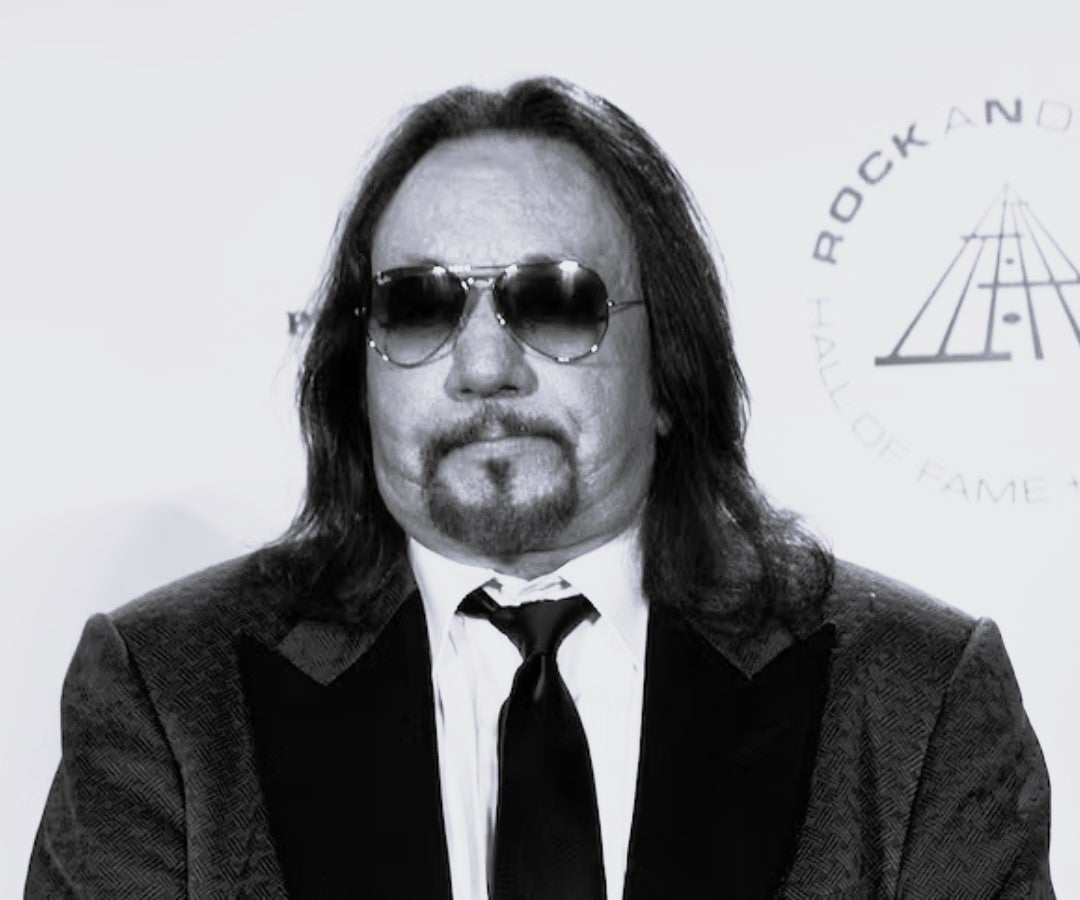 Ace Frehley